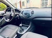 Ford Fiesta • 2017 • 97,532 km 3