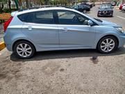 Hyundai Accent • 2012 • 250 km 10