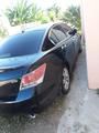 Honda Accord • 2010 • 130 km 2