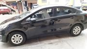 Kia Rio sedan • 2016 • 175,000 km 4