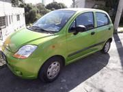 Chevrolet  • 2015 • 58,800 km 3