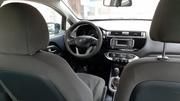 Kia Rio sedan • 2016 • 175,000 km 2