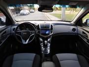 Chevrolet Cruze HB • 2015 • 53,000 km 9