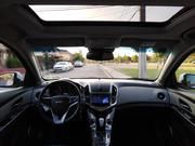 Chevrolet Cruze HB • 2015 • 53,000 km 6