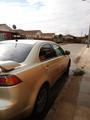 Mitsubishi Lancer • 2008 • 111,000 km 2