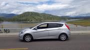 Hyundai i20 • 2015 • 50,000 km 1