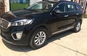 Kia Sorento • 2015 • 148,000 km 1