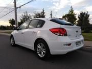 Chevrolet Cruze HB • 2015 • 53,000 km 4