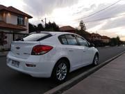 Chevrolet Cruze HB • 2015 • 53,000 km 7