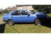 Hyundai Elantra • 1993 • 130,000 km 1