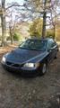 Volvo S60 • 2005 • 214,000 km 5