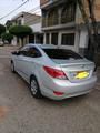 Hyundai Accent • 2015 • 90,000 km 5
