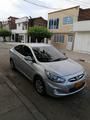 Hyundai Accent • 2015 • 90,000 km 3