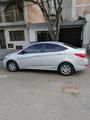 Hyundai Accent • 2015 • 90,000 km 1