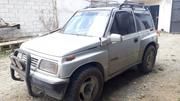Chevrolet Classic • 1998 • 262,000 km 1
