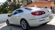 Volkswagen Passat CC • 2011 • 63,800 km 6