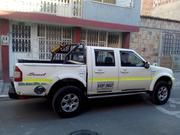 Great Wall Wingle • 2009 • 155 km 5