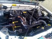 Great Wall Wingle • 2009 • 155 km 6