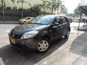 Renault Sandero • 2010 • 90,202 km 9