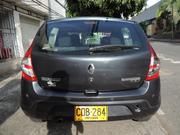 Renault Sandero • 2010 • 90,202 km 5