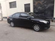 Toyota Yaris • 2014 • 130,000 km 4
