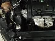 Peugeot 308 • 2009 • 94,000 km 3