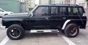 Nissan Patrol • 1996 • 6,800 km 2
