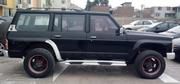 Nissan Patrol • 1996 • 6,800 km 1