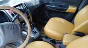Hyundai Tucson • 2008 • 16,000 km 4