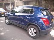 Chevrolet Tracker • 2015 • 78,000 km 2