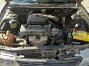 Nissan Sunny • 1998 • 1,810,045 km 3