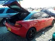 Mazda 626 • 1996 • 16,000 km 16