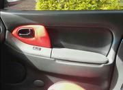 Mazda 626 • 1996 • 16,000 km 4