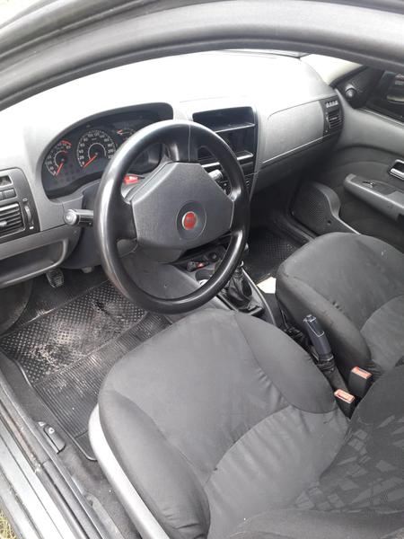 Fiat  • 2010 • 107 km 1