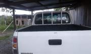 Mazda BT • 2010 • 4,000 km 2