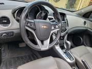 Chevrolet Cruze • 2011 • 72,758 km 7