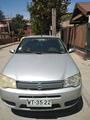Fiat Palio Weekend • 2007 • 175,000 km 10