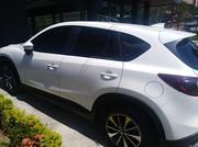 Mazda CX-5 • 2016 • 62,000 km 5