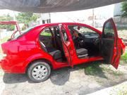 Chevrolet Aveo • 2013 • 105 km 6