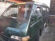 Hyundai H200 • 1996 • 171 km 1
