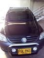 Volkswagen CrossFox • 2007 • 123,000 km 2