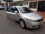 Kia Cerato • 2011 • 101,000 km 3