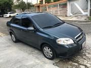 Chevrolet Aveo • 2011 • 115,000 km 1