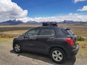 Chevrolet Tracker • 2014 • 60,000 km 1