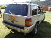 Jeep Cherokee • 1994 • 210 km 5