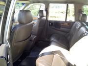 Jeep Cherokee • 1994 • 210 km 7