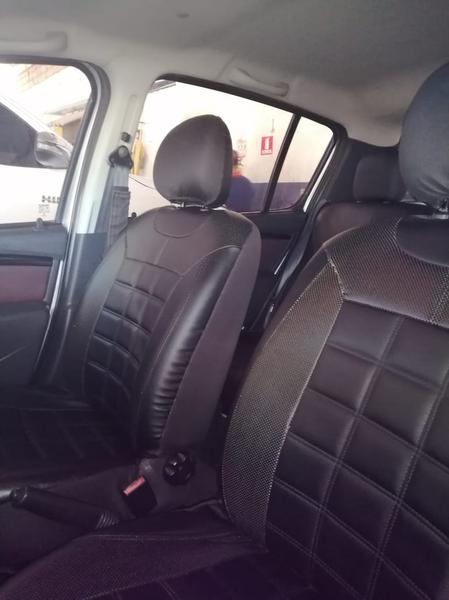 Renault Stepway • 2014 • 78,000 km 4