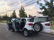 Ford EcoSport • 2017 • 28,500 km 8