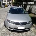 Kia Cerato • 2015 • 45,000 km 1