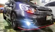 Kia Rio • 2017 • 33,000 km 9